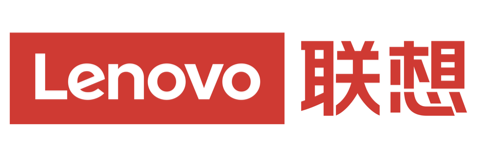 Lenovo - Trusted Partner Brand